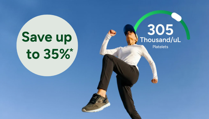 Up to 35% Off - Cyber Week deals are here